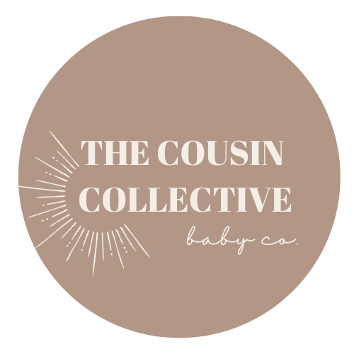 The Cousin Collective Baby Co